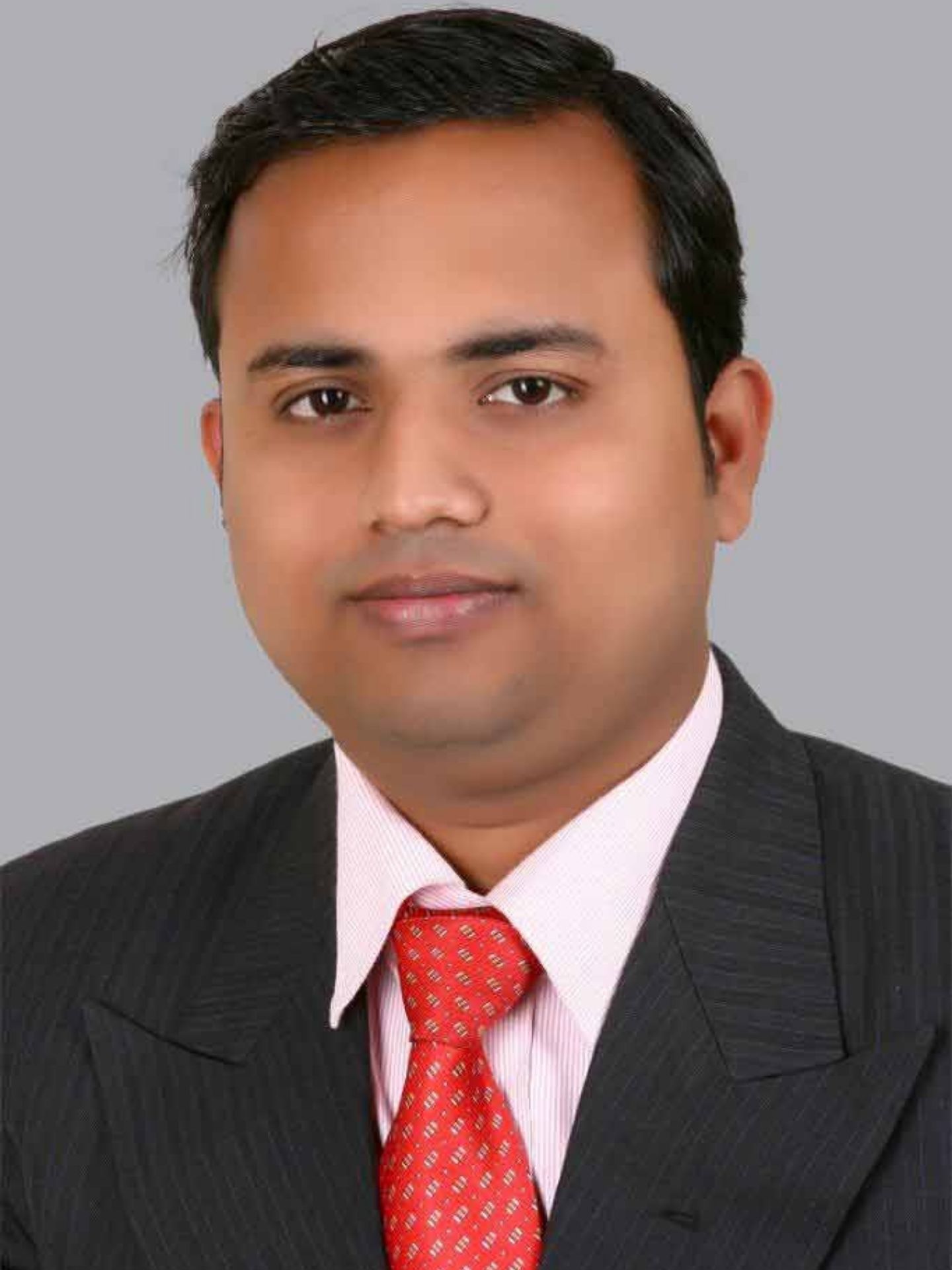 Dr. Chhitiz Kumar